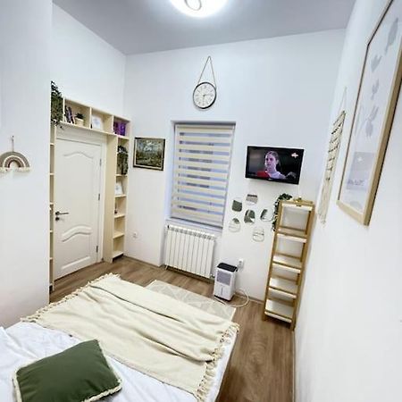 Apartament In Centrul Istoric Oradea Exterior foto