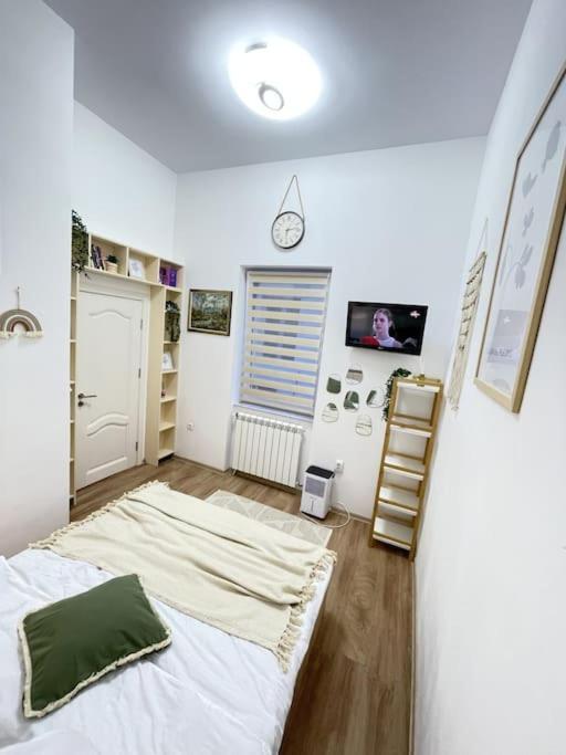 Apartament In Centrul Istoric Oradea Exterior foto