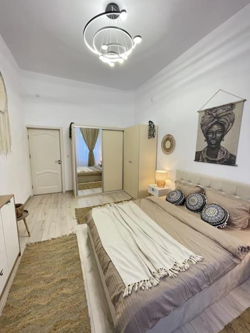 Apartament In Centrul Istoric Oradea Exterior foto