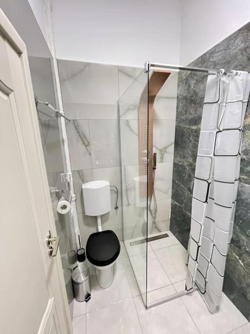 Apartament In Centrul Istoric Oradea Exterior foto