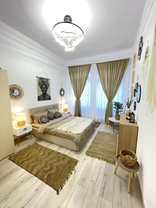 Apartament In Centrul Istoric Oradea Exterior foto